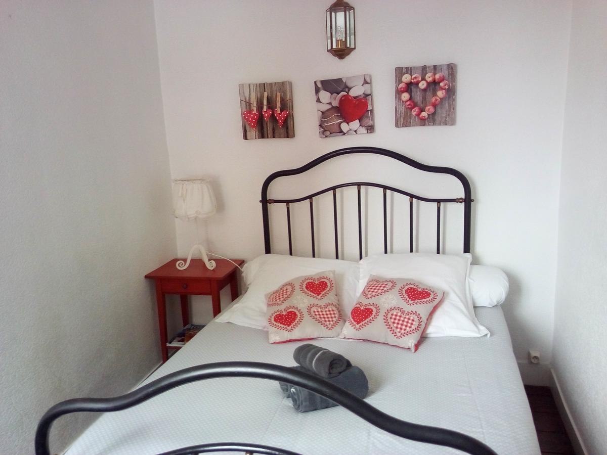 L'Ex-Voto Bed & Breakfast Honfleur Ngoại thất bức ảnh
